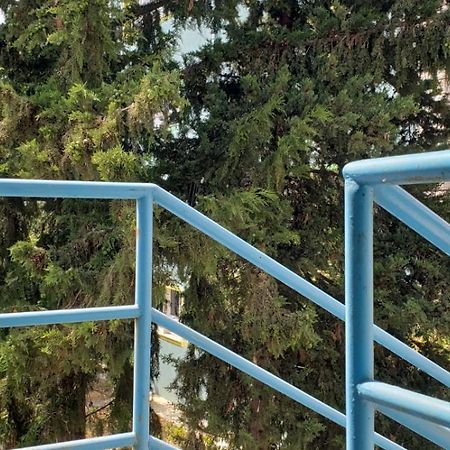 Michalis, 2-bedroom apartment in Saranda Exterior foto