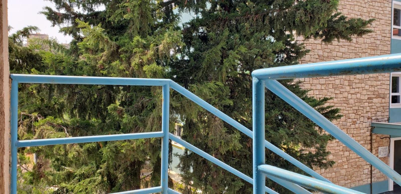 Michalis, 2-bedroom apartment in Saranda Exterior foto